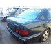 Ολόκληρο Αυτοκίνητο MERCEDES E CLASS 1999 - 2002 ( W210 ) XC7956