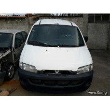 Ολόκληρο Αυτοκίνητο HYUNDAI H-1 STAREX 1998 - 2001 XC12058