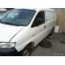 Ολόκληρο Αυτοκίνητο HYUNDAI H-1 STAREX 1998 - 2001 XC12058