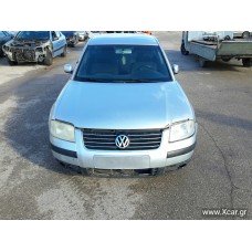 Ολόκληρο Αυτοκίνητο VW PASSAT 2000 - 2005 ( 3B3 ) VOLKSWAGEN XC13054