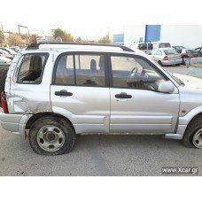Ολόκληρο Αυτοκίνητο SUZUKI GRAND VITARA 2002 - 2005 ( SQ ) XC13095