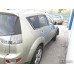 Ολόκληρο Αυτοκίνητο MITSUBISHI OUTLANDER 2007 - 2011 ( CW ) 4B12 Ολόκληρο Αυτοκίνητο MITSUBISHI OUTLANDER 2007 - 2011 ( CW ) 4B12