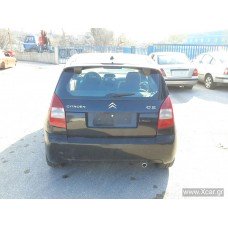 Ολόκληρο Αυτοκίνητο CITROEN C2 2003 - 2008 ( JM ) XC14067
