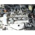 Ολόκληρο Αυτοκίνητο SEAT IBIZA 2002 - 2006 ( 6LZ ) XC17693