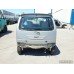 Ολόκληρο Αυτοκίνητο SUZUKI WAGON R 1993 - 1997 F6A