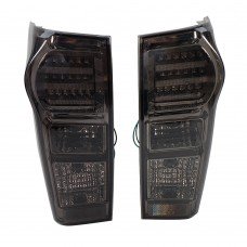 Φανάρι Πίσω ISUZU D-MAX ( 8DH ) 2012 - 2017 13.08.077