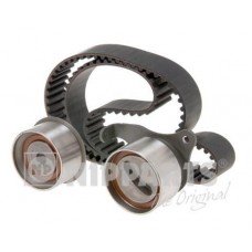 Σετ οδοντωτού ιμάντα TOYOTA STARLET 1996 - 1999 ( EP90/1 ) HERTH+BUSS JAKOPARTS J1112010