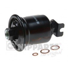 Φίλτρο καυσίμων TOYOTA RAV-4 1994 - 1997 ( XA10 ) HERTH+BUSS JAKOPARTS J1332056