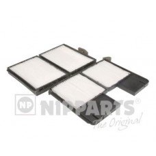 Φίλτρο αέρα εσωτερικού χώρου TOYOTA CARINA 1992 - 1995 E ( T190 ) HERTH+BUSS JAKOPARTS J1342000