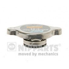 Ψυγείο Νερού TOYOTA LAND CRUISER 2003 - 2009 ( J120 ) NIPPARTS J1543002