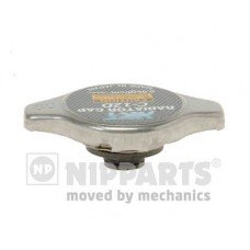 Ψυγείο Νερού TOYOTA STARLET 1990 - 1995 ( EP80/2 ) HERTH+BUSS JAKOPARTS J1545001