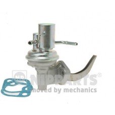 Τρόμπα Βενζίνης/Πετρελαίου MAZDA 323 1986 - 1989 NIPPARTS J1603003