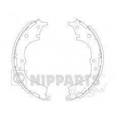 Θερμουίτ/Σιαγώνα TOYOTA HIACE 1989 - 1992 ( H100 ) NIPPARTS 0