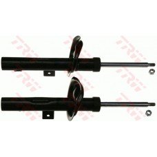 Αμορτισέρ PEUGEOT 206 2009 - ( PLUS ) TRW JGM3132T