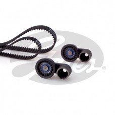 Σετ οδοντωτού ιμάντα ALFA ROMEO 33 1983 - 1989 ( 905 ) GATES K015006