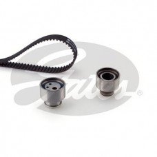 Σετ οδοντωτού ιμάντα FIAT TIPO 1988 - 1992 ( 160 ) GATES K015180