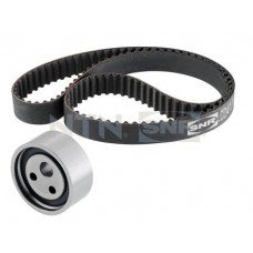 Σετ οδοντωτού ιμάντα RENAULT 19 1992 - 1995 ( L53 ) ( B53 ) ( C53 ) SNR KD455.05