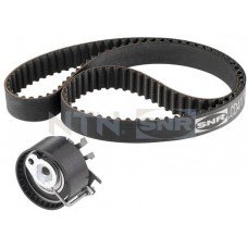 Σετ οδοντωτού ιμάντα RENAULT CLIO 2001 - 2005 SNR KD455.46