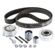 Σετ οδοντωτού ιμάντα AUDI A1 2010 - 2015 SNR KD457.73