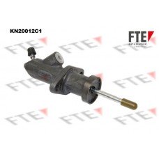 Κάτω Αντλία Συμπλέκτη BMW Z3 1996 - 2003 ( E36/8 ) FTE KN20012C1