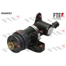 Κάτω Αντλία Συμπλέκτη FTE 0