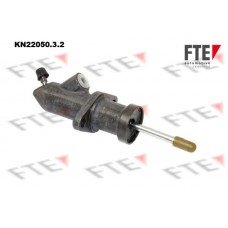 Κάτω Αντλία Συμπλέκτη BMW X5 2000 - 2004 ( Ε53 ) FTE KN22050.3.2