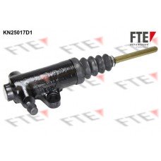 Κάτω Αντλία Συμπλέκτη FTE KN25017D1
