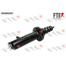 Κάτω Αντλία Συμπλέκτη FTE KN28022D1