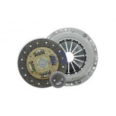 Σετ συμπλέκτη CHEVROLET-DAEWOO TACUMA - REZZO 2001 - 2004 ( U100 ) AISIN KO-033
