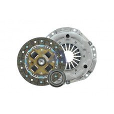 Σετ συμπλέκτη TOYOTA STARLET 1978 - 1984 ( EP60 ) AISIN KT-001