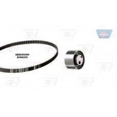 Σετ οδοντωτού ιμάντα SUZUKI BALENO 1994 - 1998 ( SY ) OPTIBELT KT 1267
