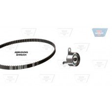 Σετ οδοντωτού ιμάντα TOYOTA CARINA 1992 - 1995 E ( T190 ) OPTIBELT KT 1282