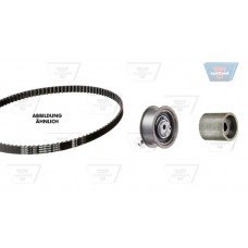 Σετ οδοντωτού ιμάντα VW PASSAT 1997 - 2000 ( 3B2 ) OPTIBELT KT 1308