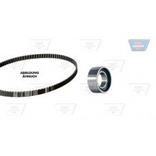 Σετ οδοντωτού ιμάντα FIAT UNO 1983 - 1989 ( 146 ) OPTIBELT KT 1324