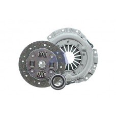 Σετ συμπλέκτη HYUNDAI ACCENT 1994 - 1997 ( UA ) ( X3 ) AISIN KY-021