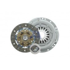 Σετ συμπλέκτη MAZDA 323 1986 - 1989 AISIN KZ-051B