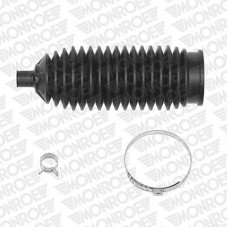 Φισούνα/Στεγανοποίηση NISSAN MICRA 2003 - 2005 ( K12 ) MONROE 0