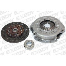 Σετ συμπλέκτη MITSUBISHI LANCER 1992 - 1995 ( CB ) EXEDY MBK2014