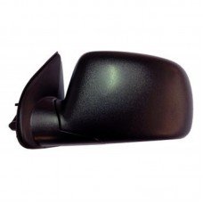 Καθρέπτης Μηχανικός Μη Βαφόμενος ISUZU D-MAX ( 8DH ) 2002 - 2007 Αριστερά 13.08.0523.L