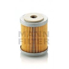 Φίλτρο καυσίμων MANN-FILTER P 609