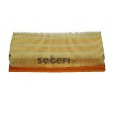 Φίλτρο αέρα VOLVO 440 1988 - 1993 CoopersFiaam PA7111