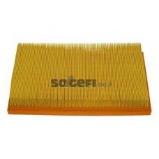 Φίλτρο αέρα VW GOLF 2004 - 2008 ( Mk5 ) CoopersFiaam PA7331