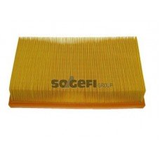 Φίλτρο αέρα VOLVO S60 2005 - 2009 CoopersFiaam PA7341