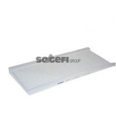 Φίλτρο αέρα εσωτερικού χώρου OPEL CORSA 1993 - 2000 ( B ) CoopersFiaam PC8002