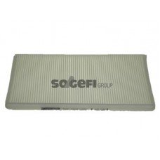 Φίλτρο αέρα εσωτερικού χώρου OPEL CORSA 1993 - 2000 ( B ) CoopersFiaam PC8007