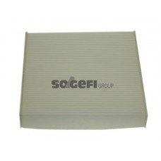 Φίλτρο αέρα εσωτερικού χώρου NISSAN ALMERA 2000 - 2002 ( N16 ) CoopersFiaam PC8152