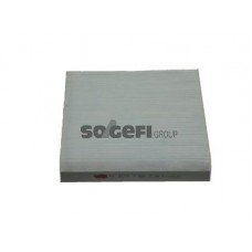Φίλτρο αέρα εσωτερικού χώρου ALFA ROMEO 159 2006 - 2008 CoopersFiaam PC8174