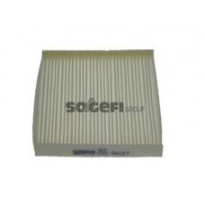 Φίλτρο αέρα εσωτερικού χώρου NISSAN PIXO 2009 - ( UA0 ) CoopersFiaam PC8257