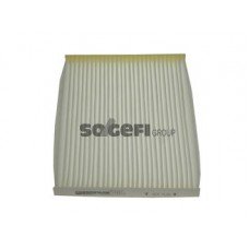 Φίλτρο αέρα εσωτερικού χώρου NISSAN QASHQAI 2007 - 2010 ( J10 )( JJ10 ) CoopersFiaam PC8297