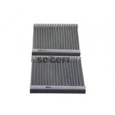 Φίλτρο αέρα εσωτερικού χώρου ALFA ROMEO 147 2000 - 2004 ( 937 ) CoopersFiaam PCK8090-2